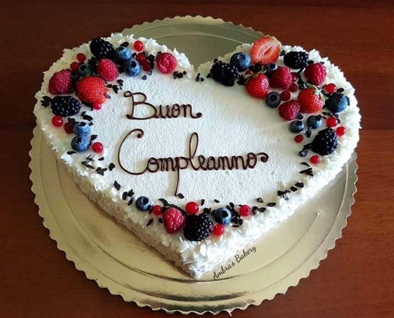 Поздравления с днём рождения мужчине на итальянском языке