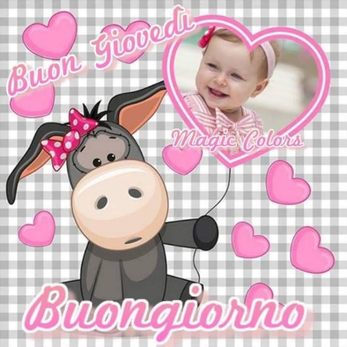 Buon Giovedì 112