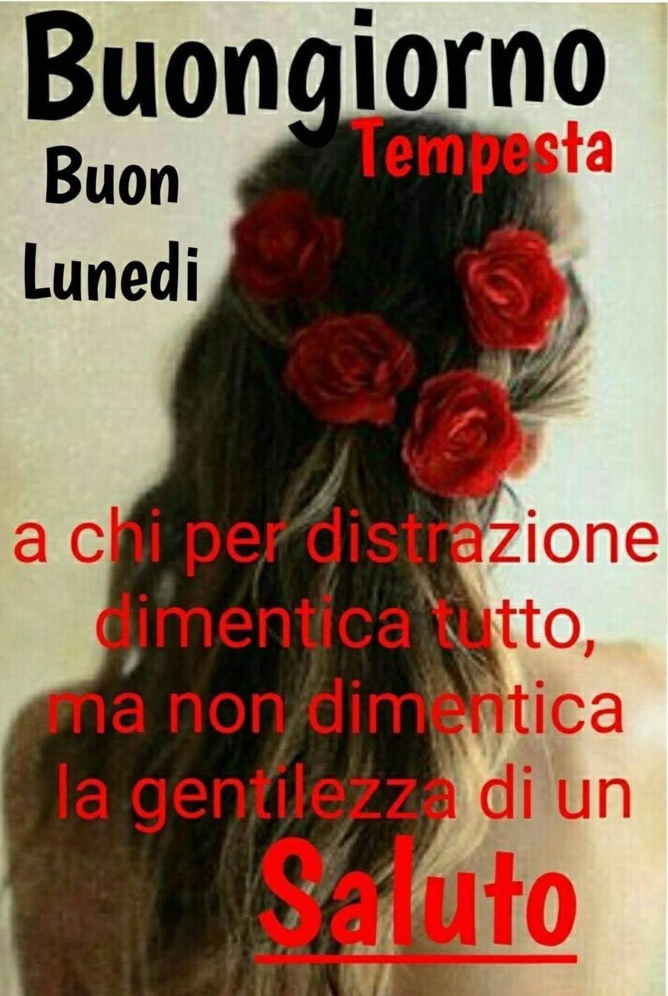 Buon Lunedì - Buongiorno-Immagini.it