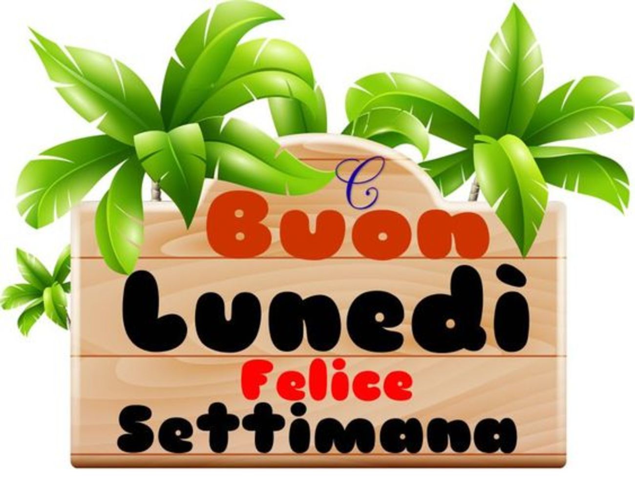 Buon Lunedì immagini belle x WhatsApp 247 - Buongiorno-Immagini.it