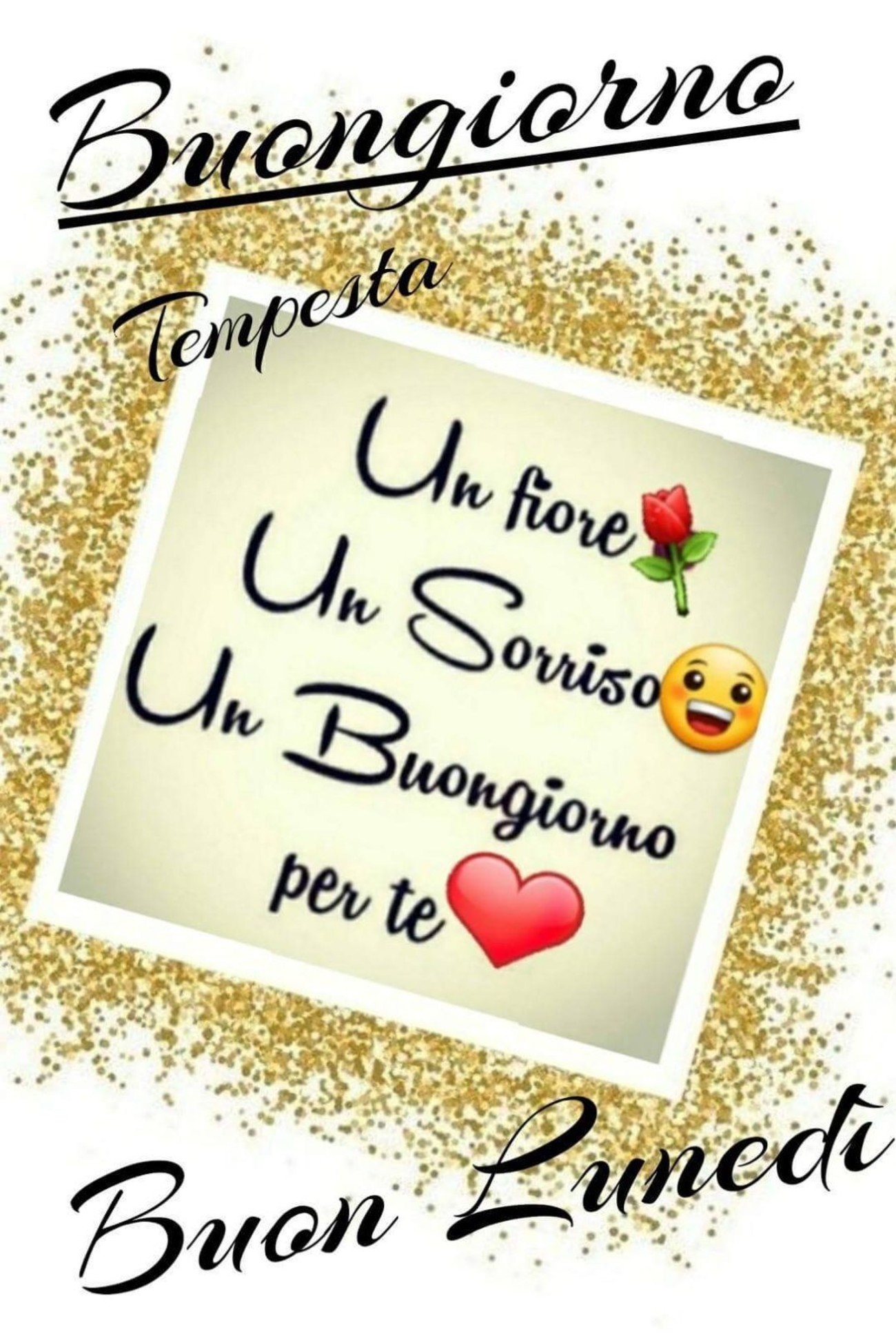 Buon Lunedì immagini bellissime x Facebook 47