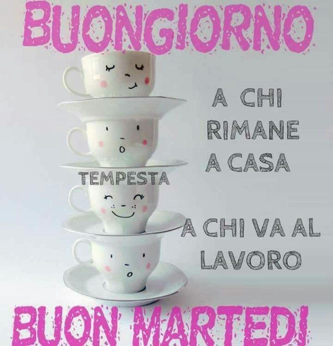 Buon Martedì immagini Pinterest 199