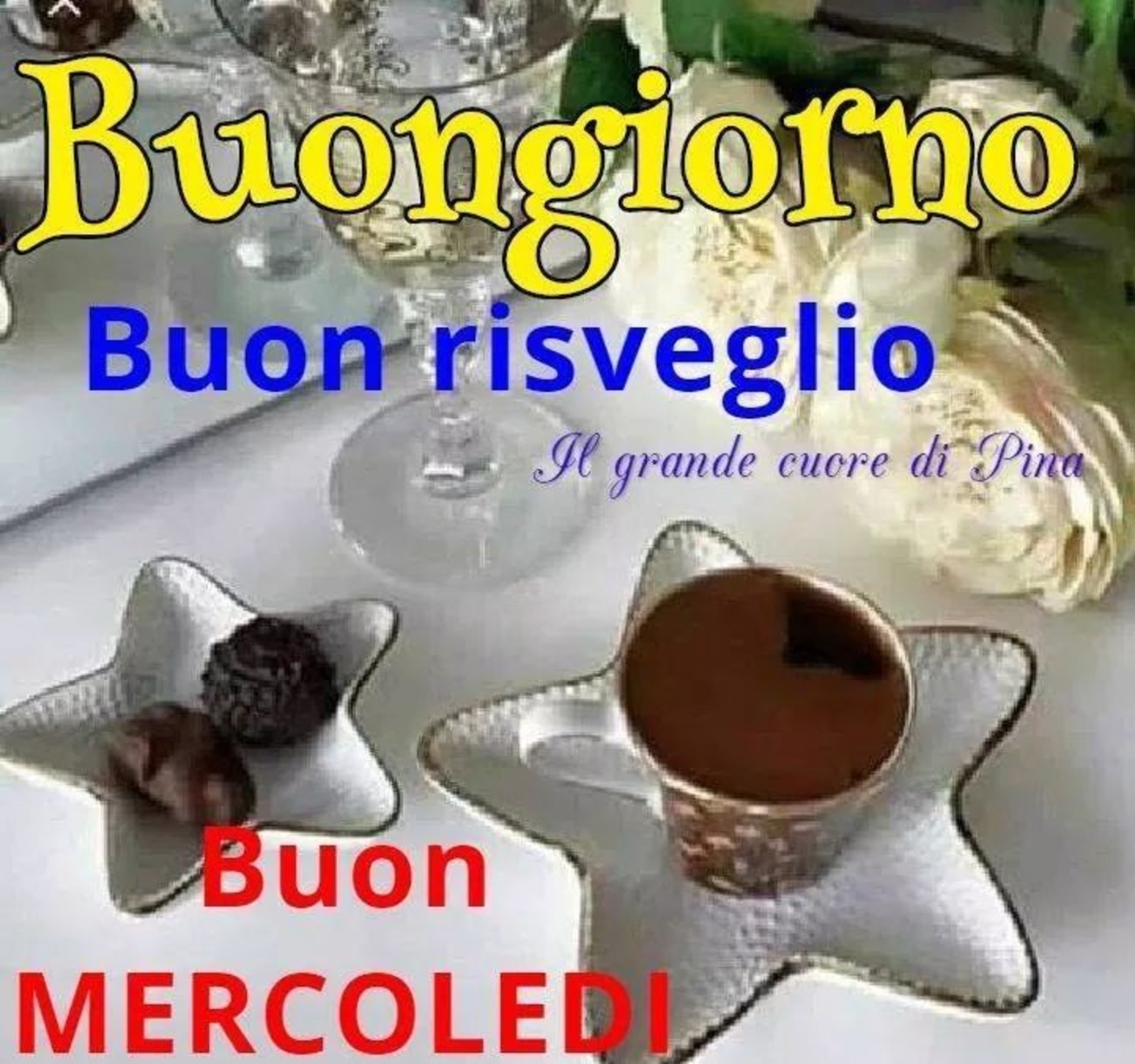 Buon Mercoledi Immagini Da Mandare Su Facebook Buongiorno Immagini It