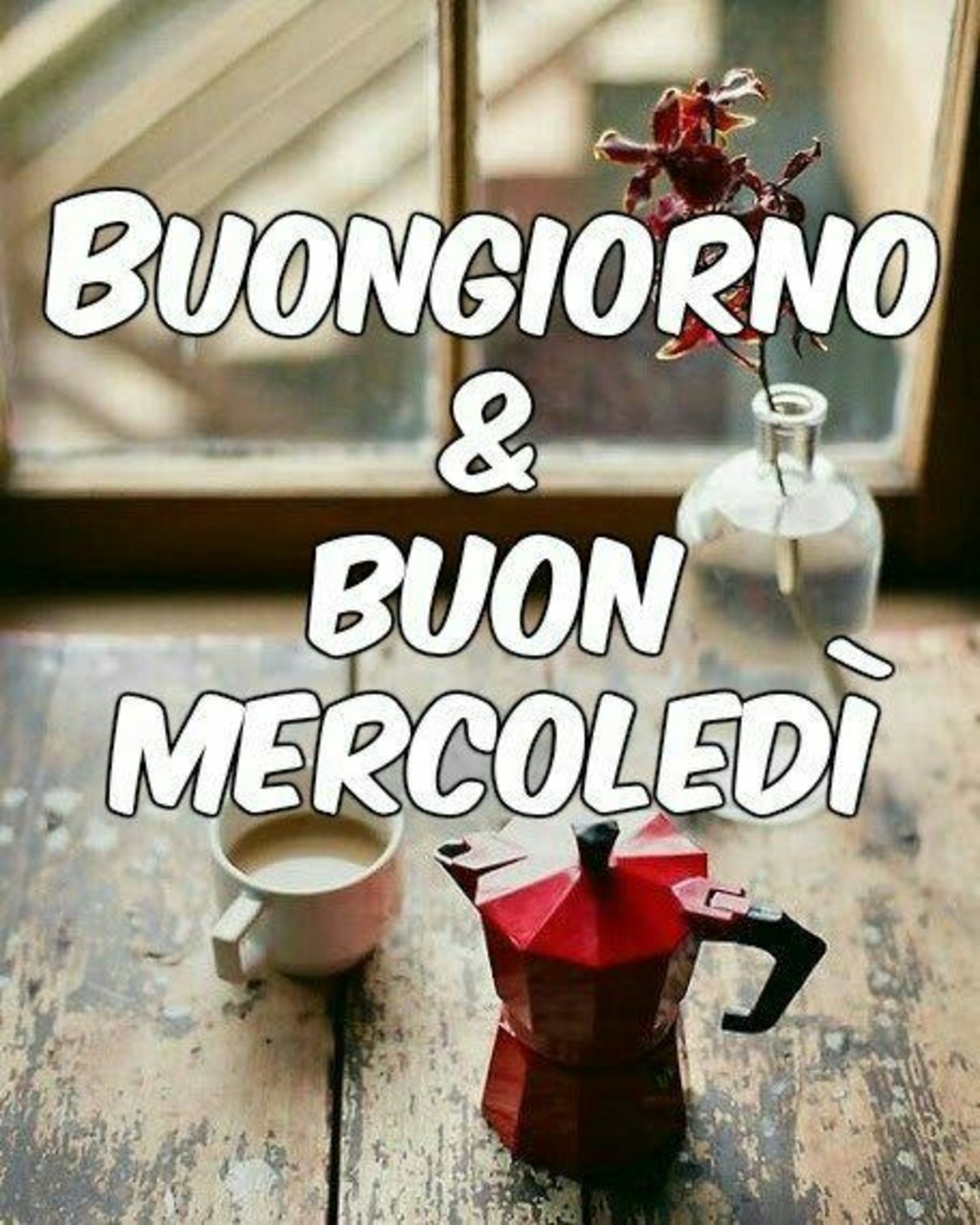 Buon Mercoledì frasi 159