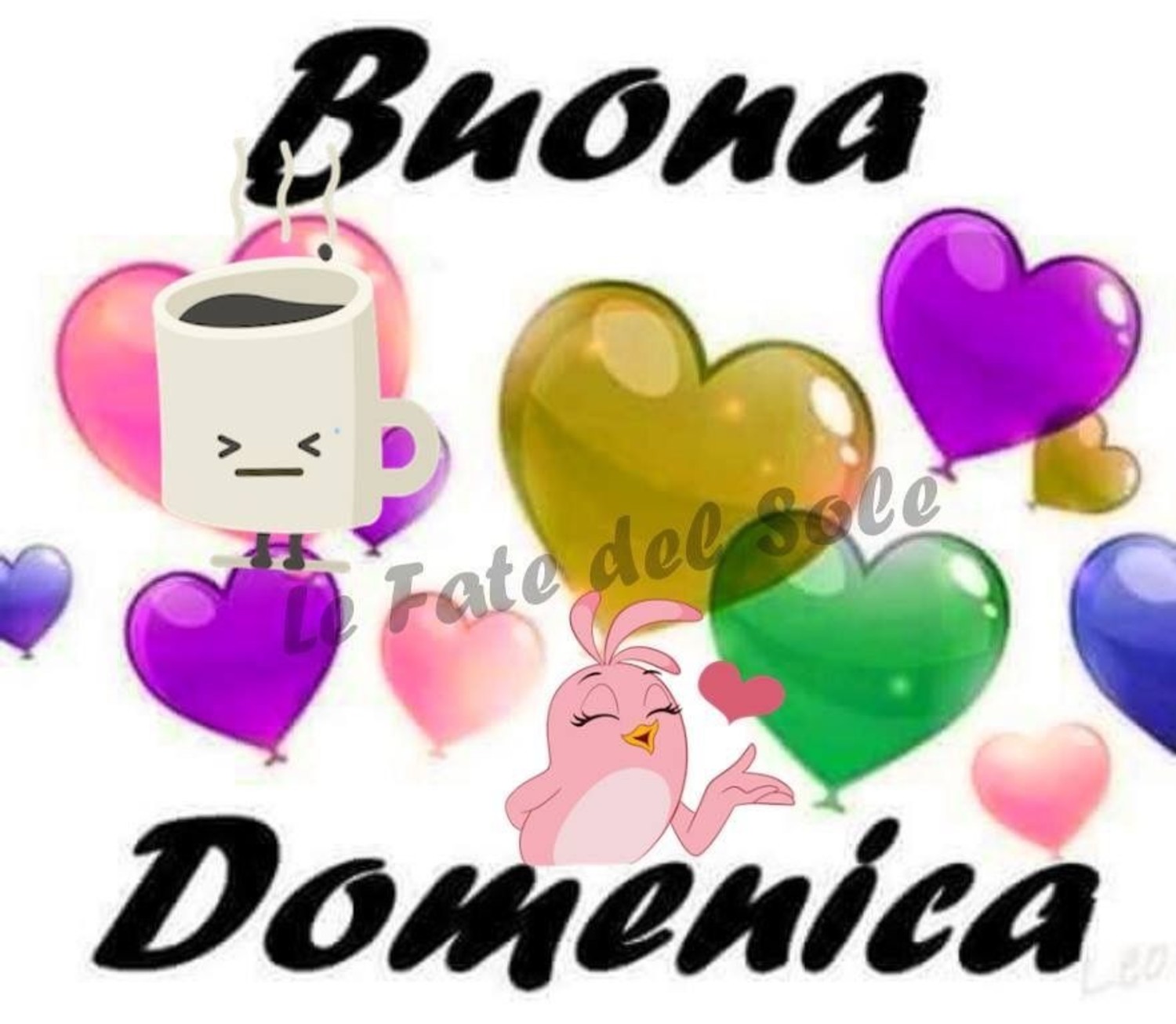 Buona Domenica gratis 218