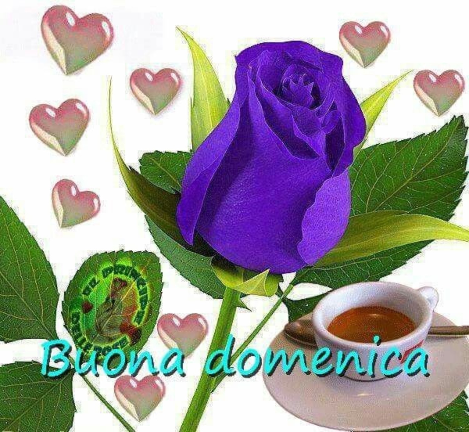 Buona Domenica x Facebook 9