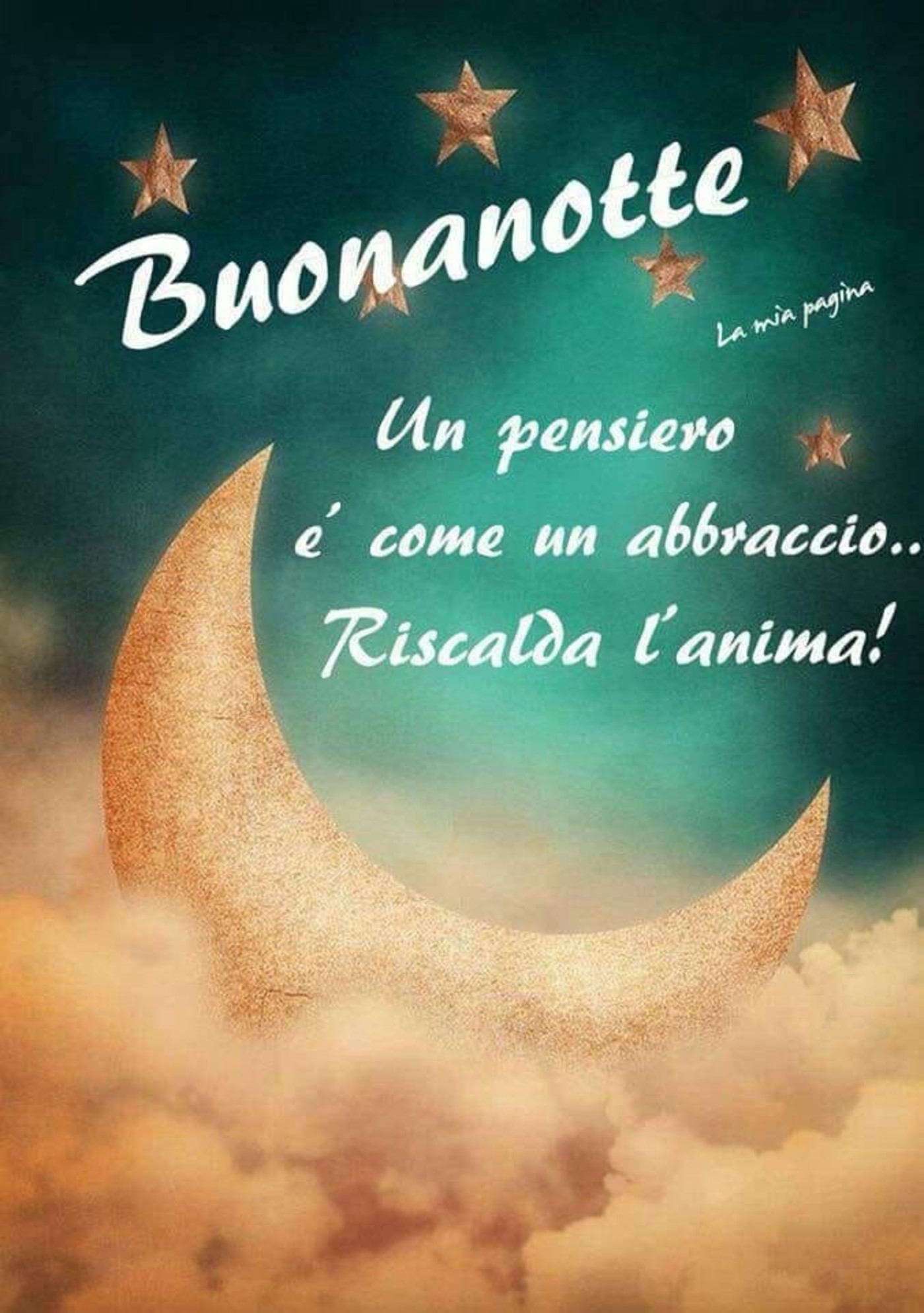 Buonanotte Dolci Sogni 758 Buongiorno Immagini it