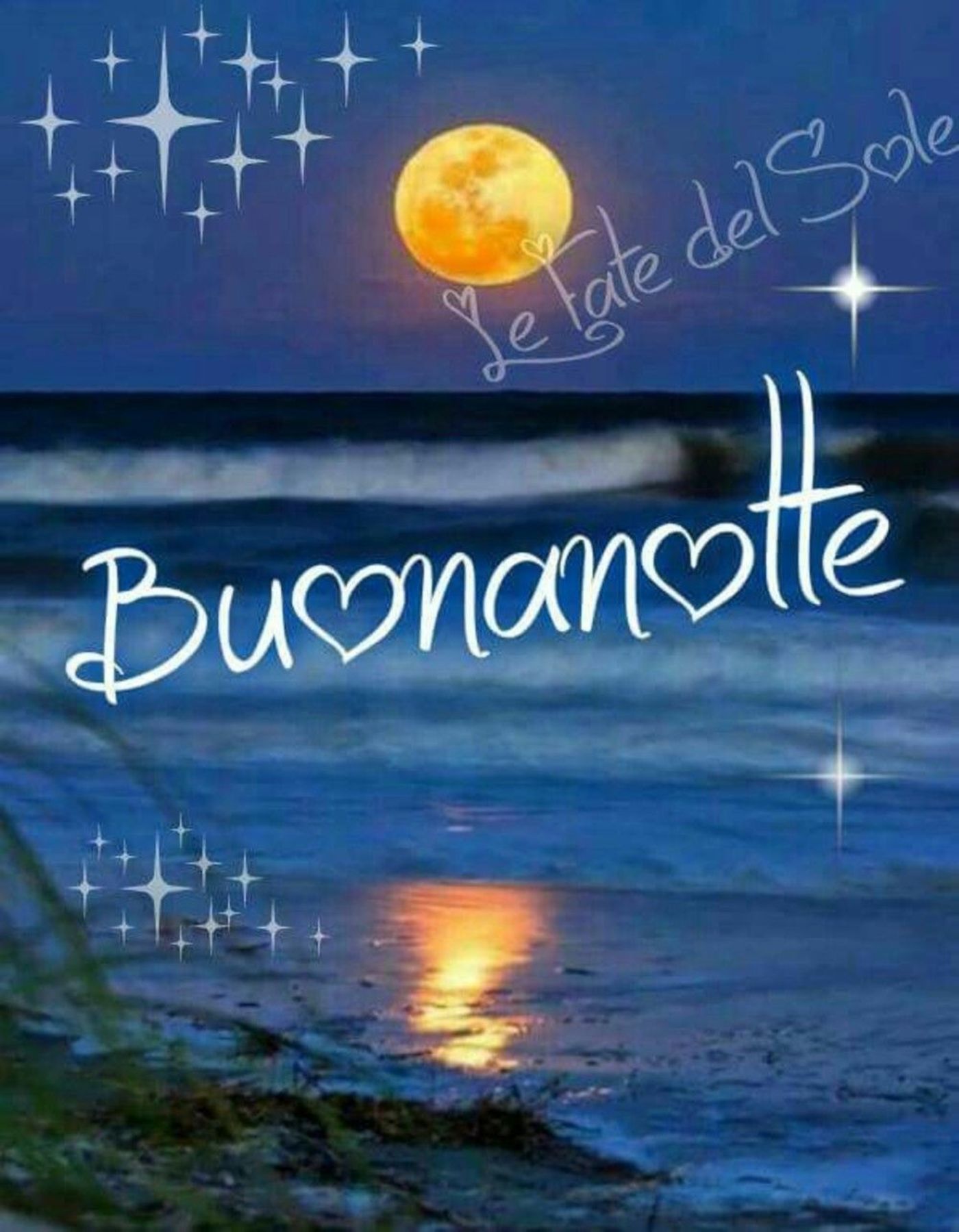 Buonanotte virtuale 911