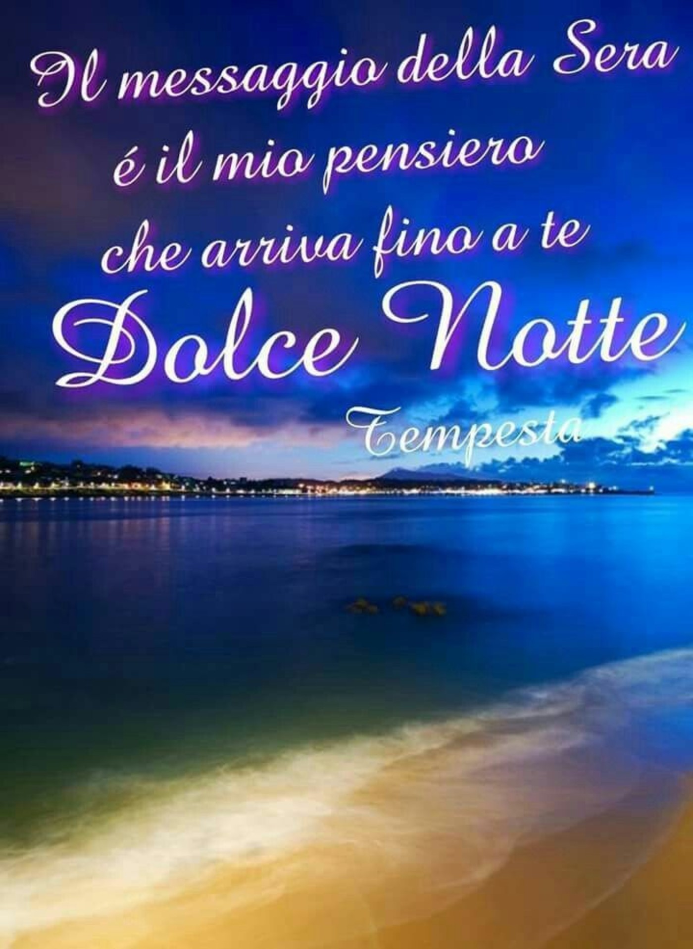 Buonanotte virtuale 916