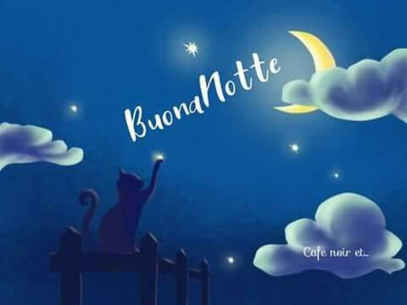 Buonanotte x amici speciali 927