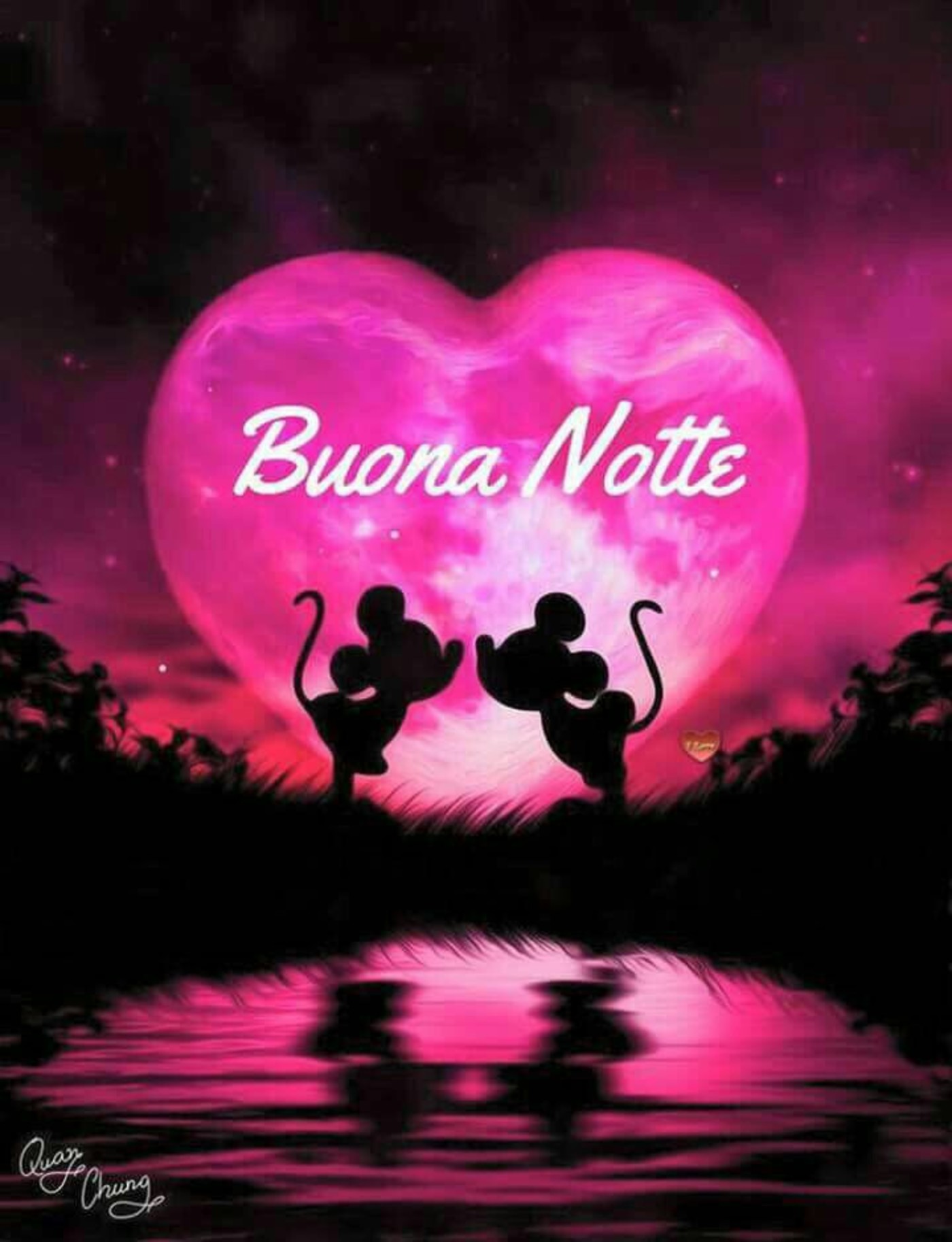 Buonanotte x persone speciali 931