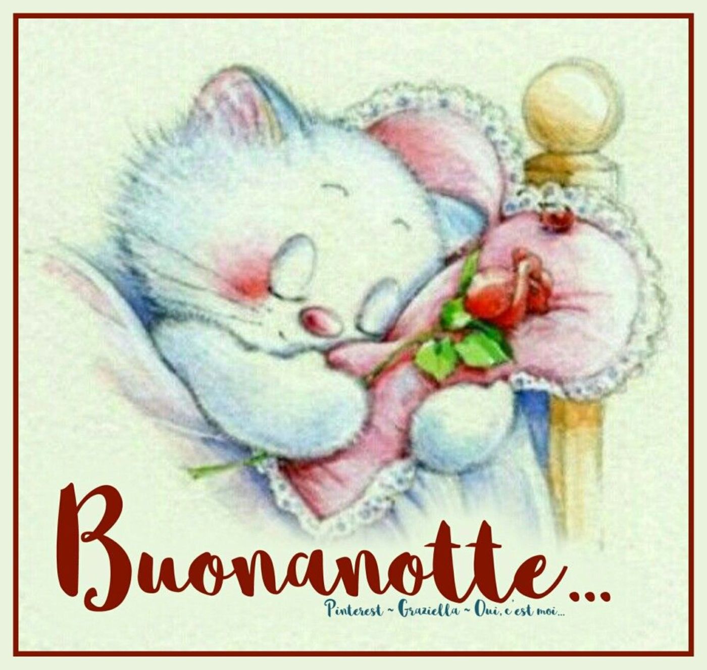 Buonanotte zzz 94