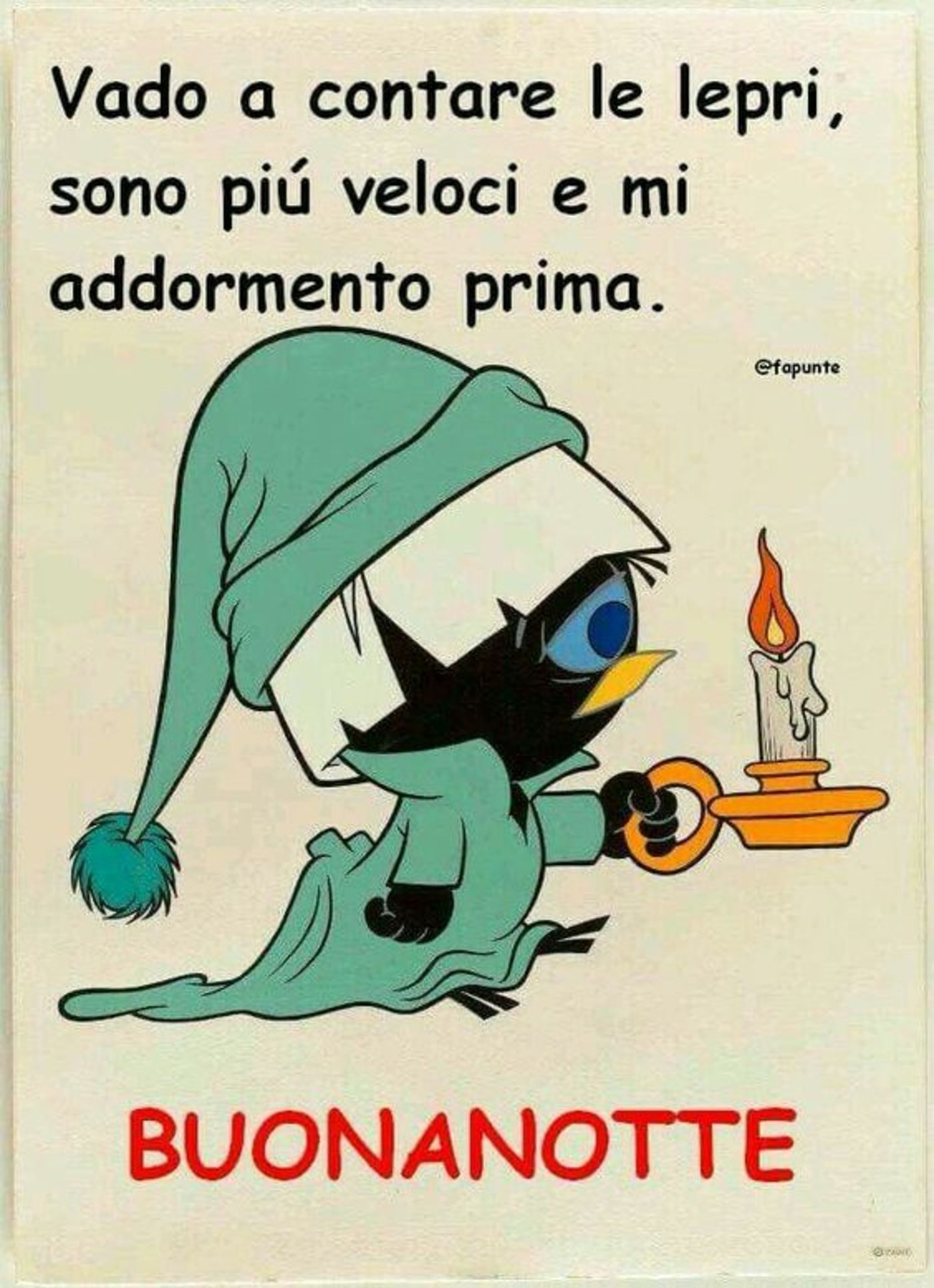 Buonanotte zzz 943