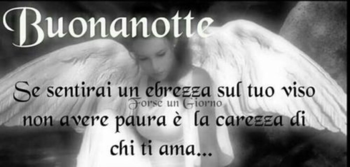 Buonanotte zzz 944