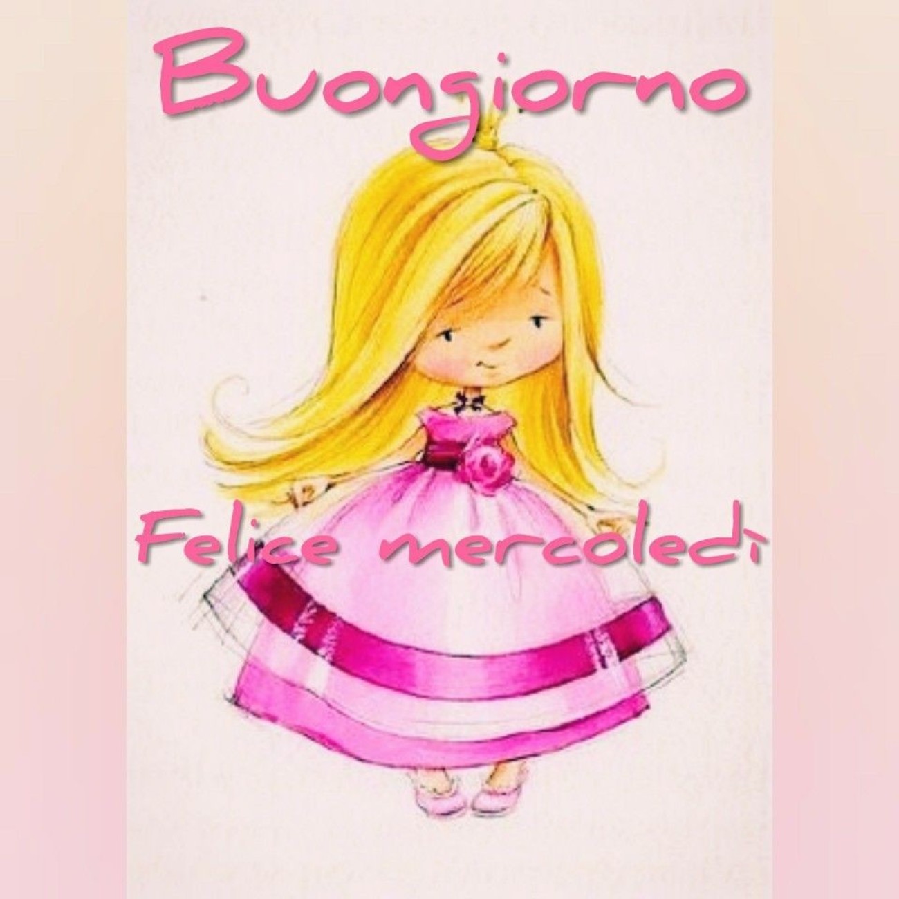 Buongiorno Felice Mercoledì 46