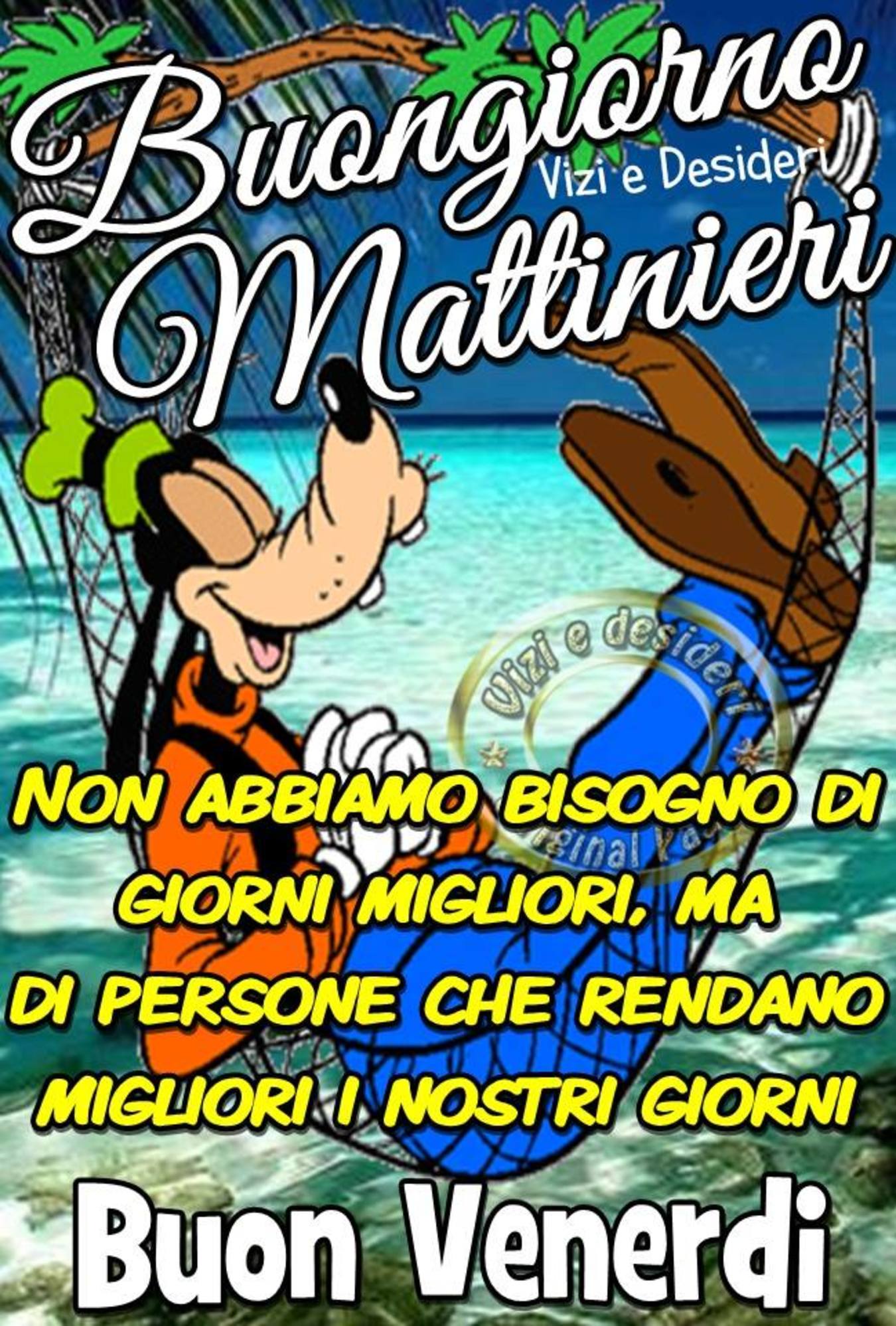 Buongiorno Mattinieri Buon Venerdì 2 - Buongiorno-Immagini.it