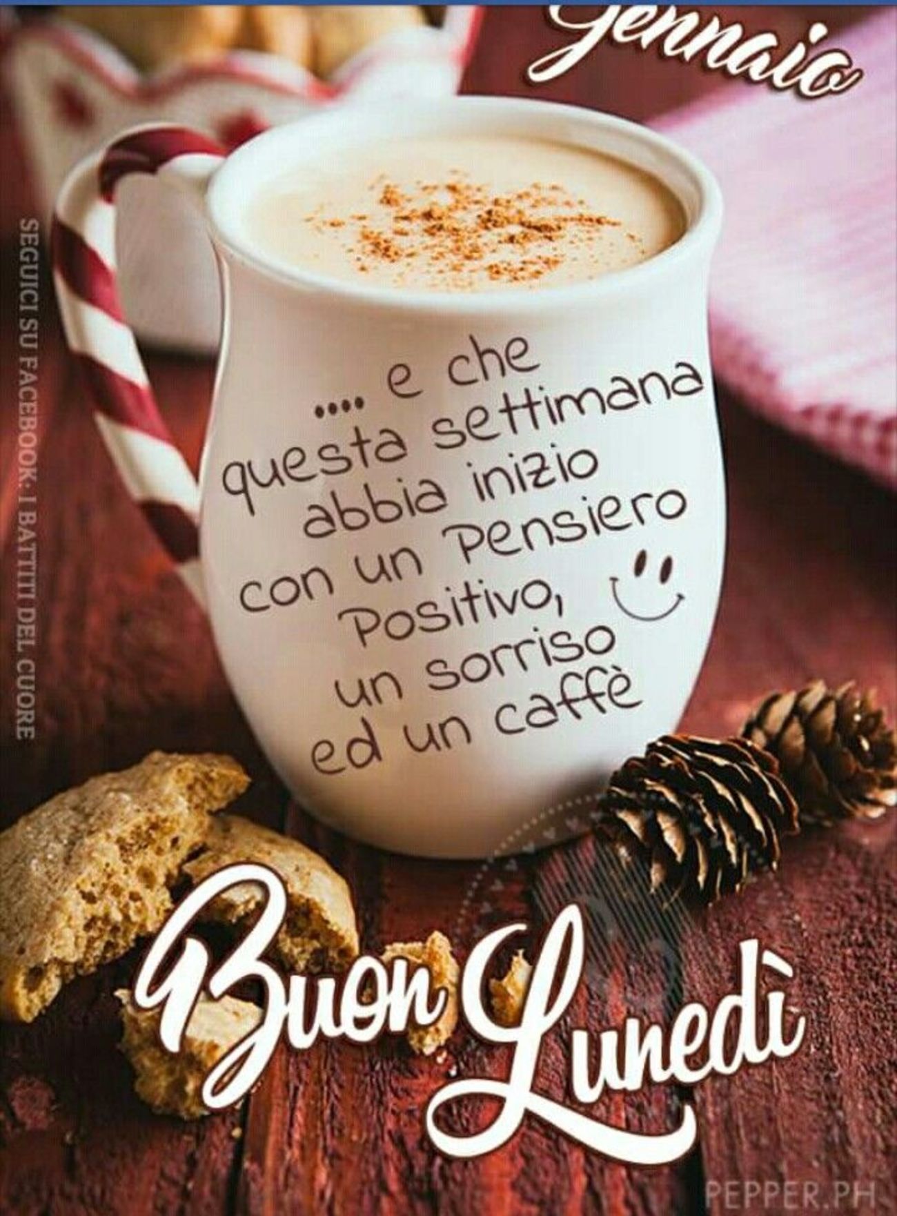 Buongiorno e Buon Lunedì 220