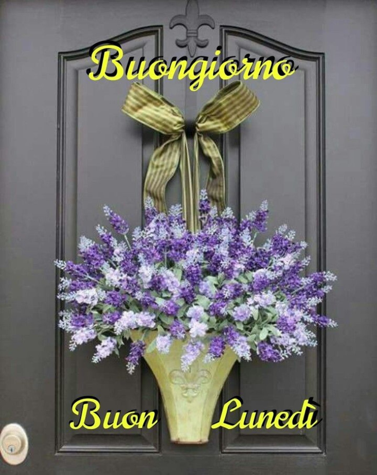 Buongiorno e Buon Lunedì 225