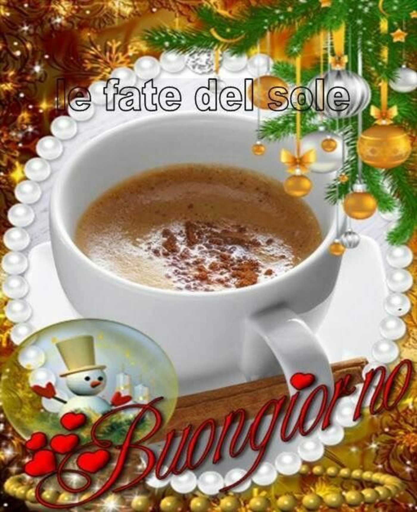 Caffè Buongiorno 479 - Buongiorno-Immagini.it