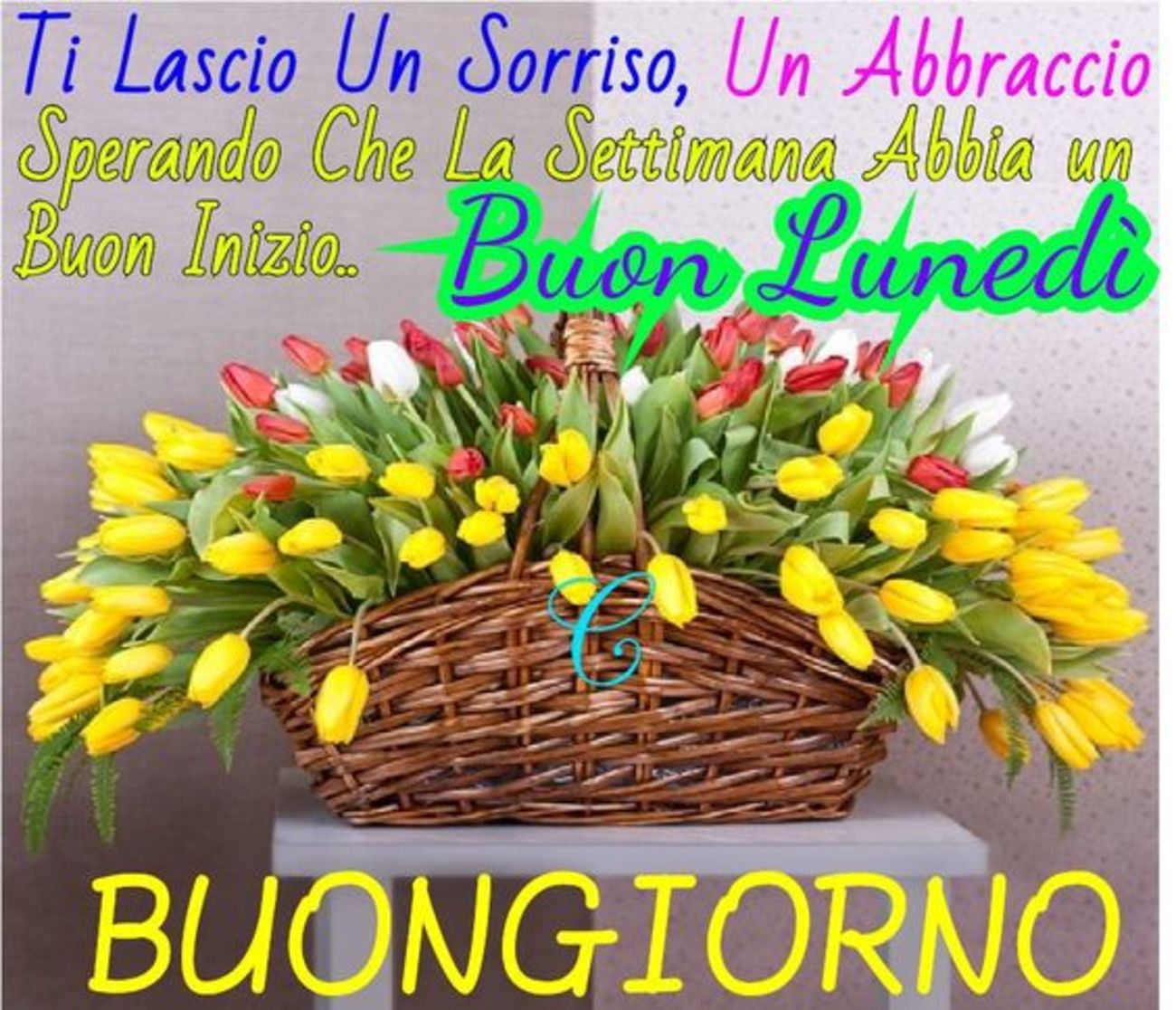 Immagini Di Buon Lunedi Amici 81 Buongiorno Immagini It