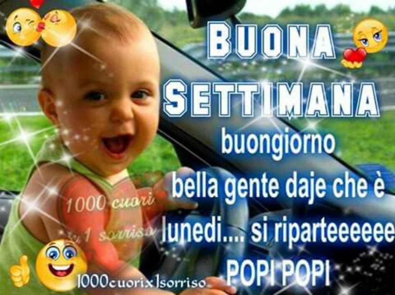 Immagini Di Buon Lunedi Gratis Buongiorno Immagini It