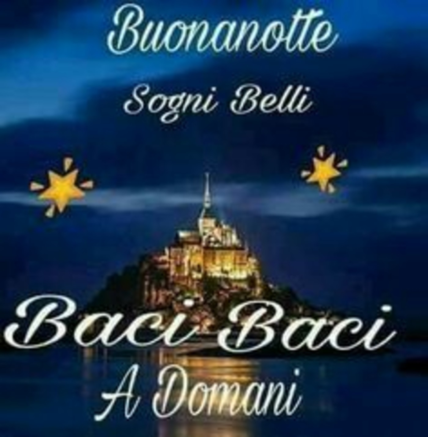 Immagini di Buonanotte nuove 161